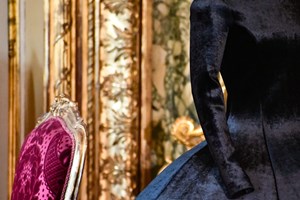 Olivier Gabet | Ο curator της πρώτης έκθεσης μόδας στο Μουσείο του Λούβρου μιλάει αποκλειστικά στη Madame Figaro - εικόνα 6