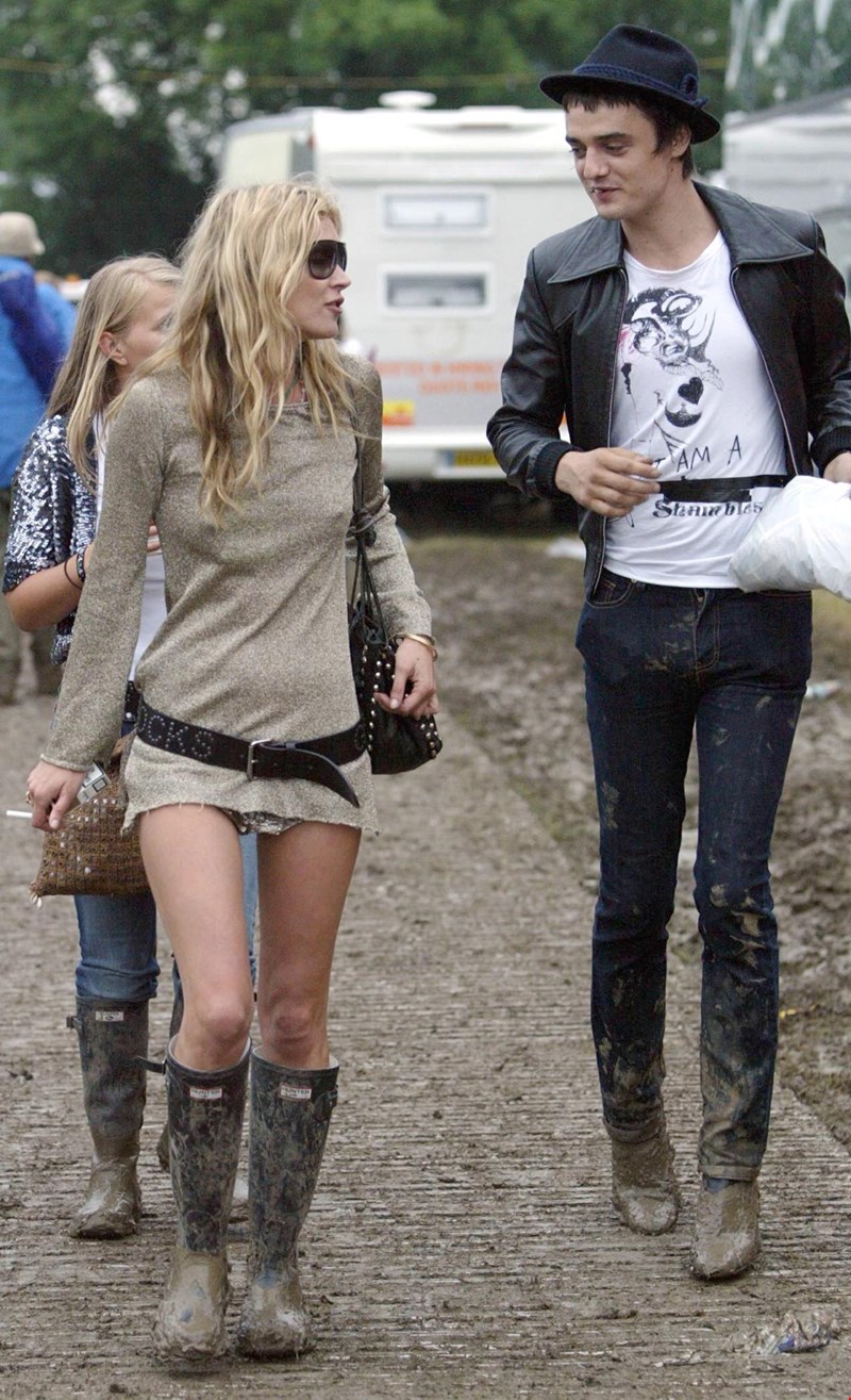 Kate Moss