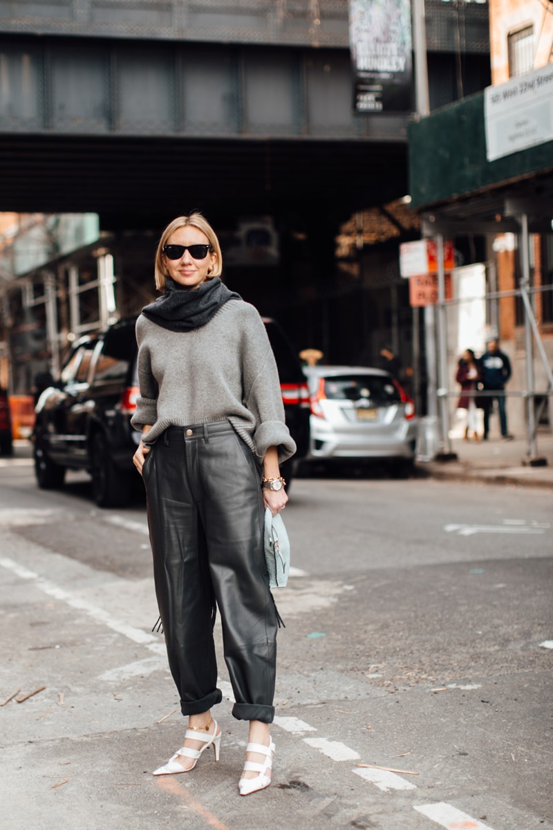 street style