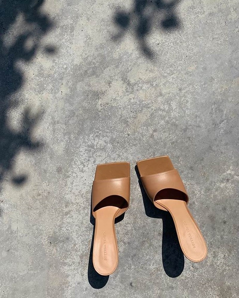 BOTTEGA VENETA  shoes