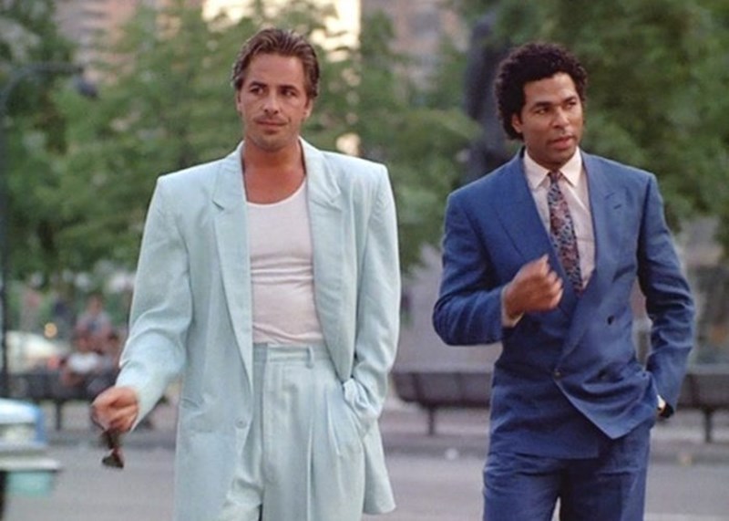 Miami Vice