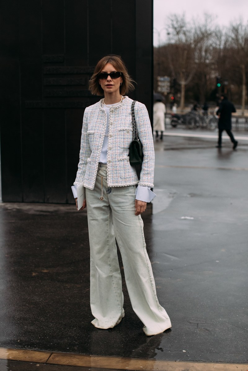Paris Haute Couture (35