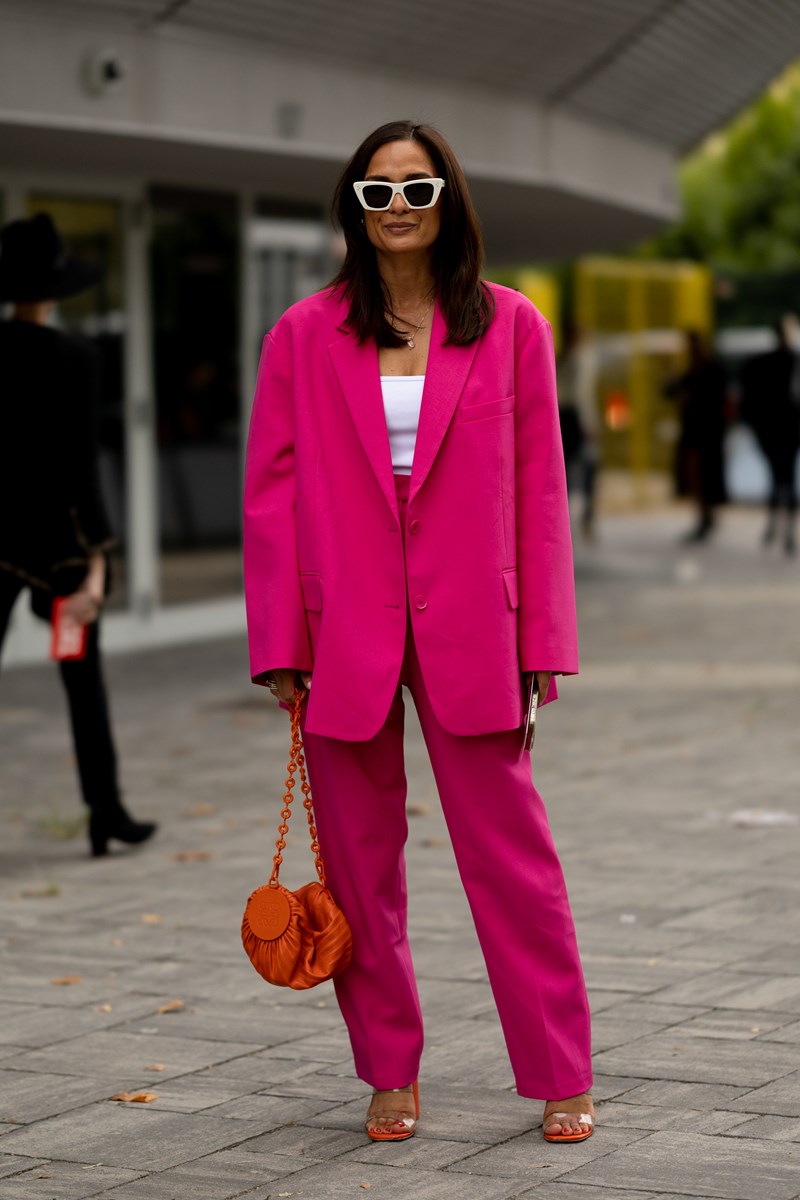 Milano str