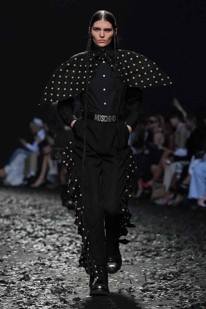 Moschino