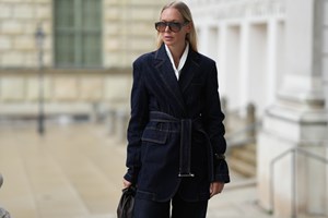 Πριγκίπισσα Catharina-Amalia της Ολλανδίας | Με εντυπωσιακά σκουλαρίκια από τη Zara που αναβαθμίζουν όλα τα looks - εικόνα 2