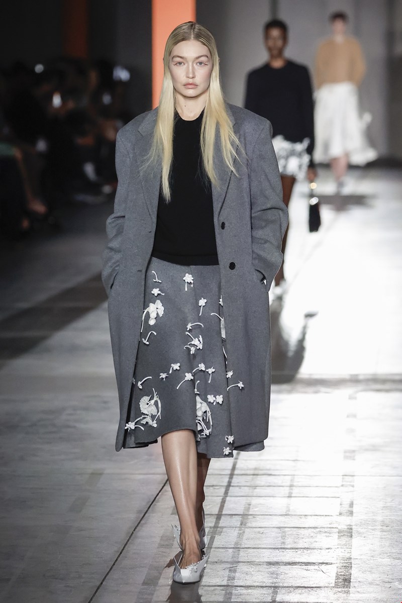 prada shoe trends