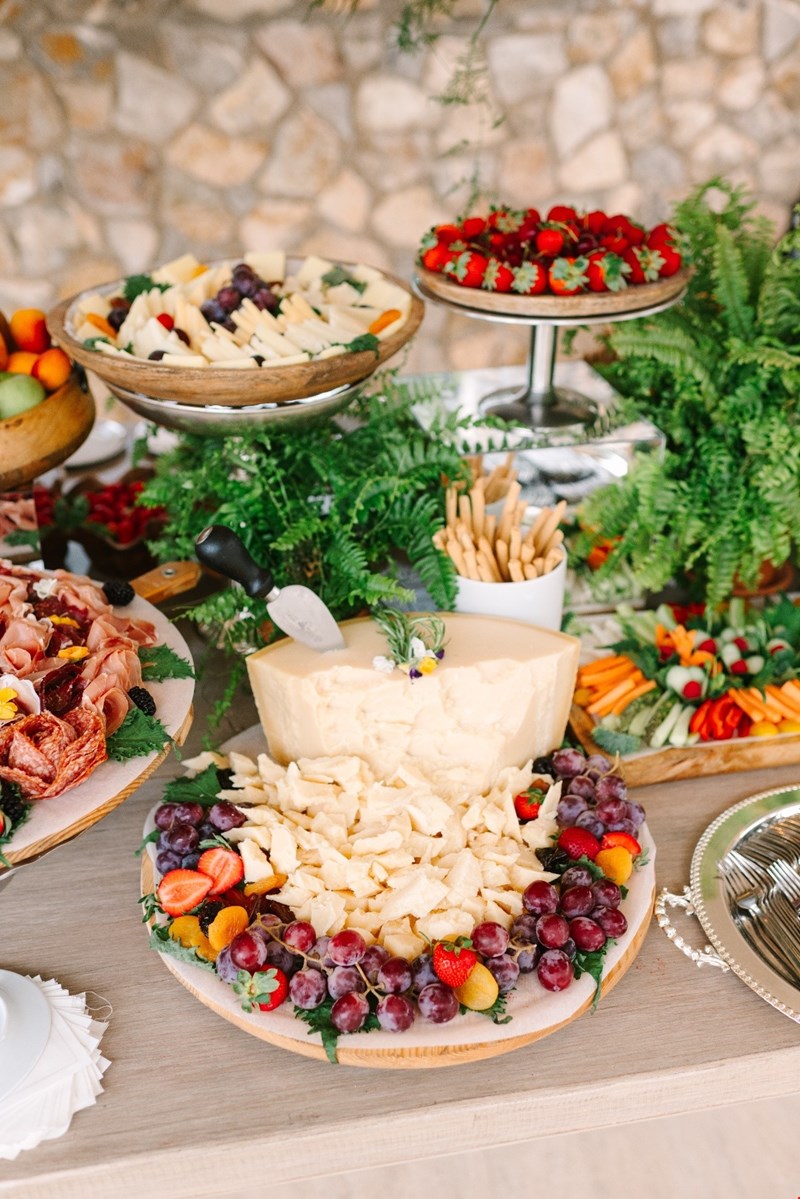 Μπεγνής catering