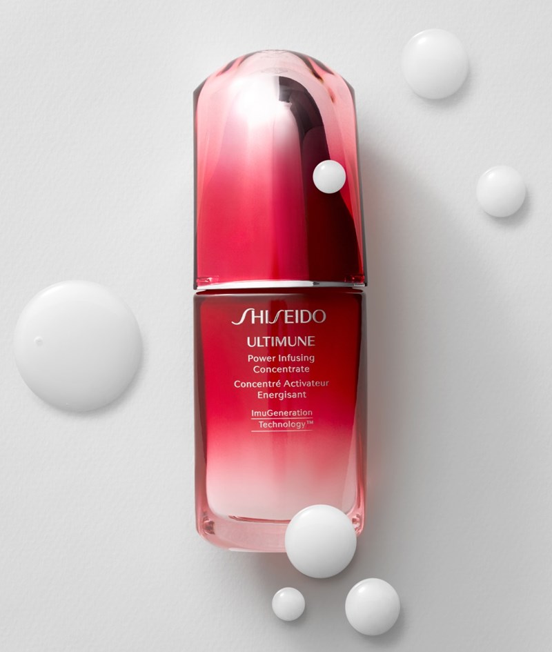 Shiseido