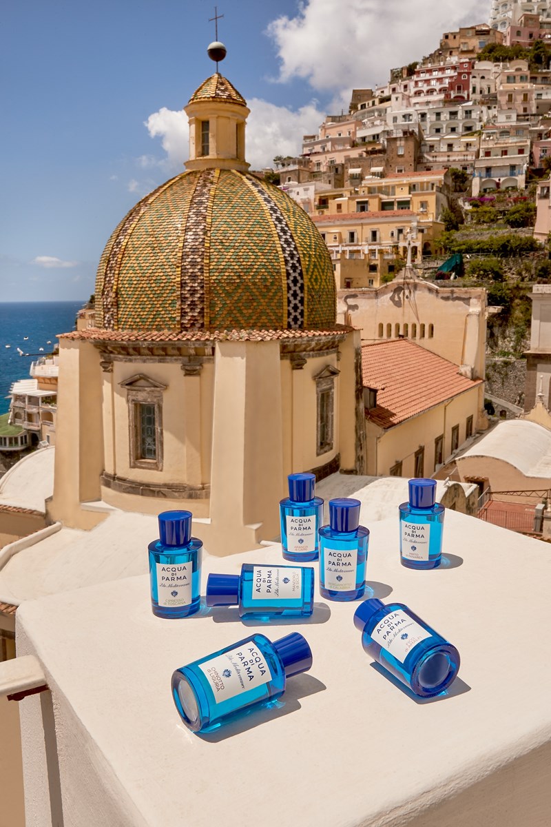 Acqua di Parma