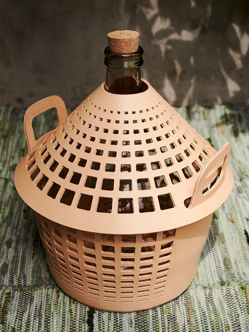 AGS HOME Demijohn Large