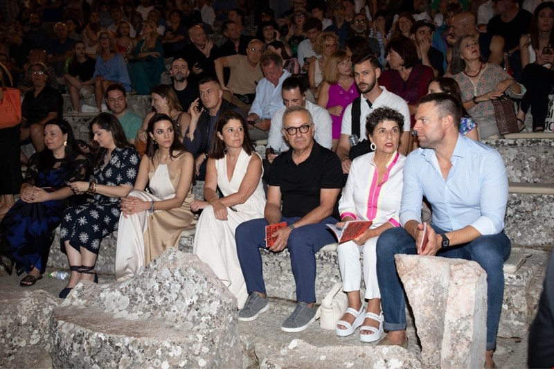 Κατερίνα Ευαγγελάτου, Δημήτρης Πασσάς, Στέφανος Κασσελάκης