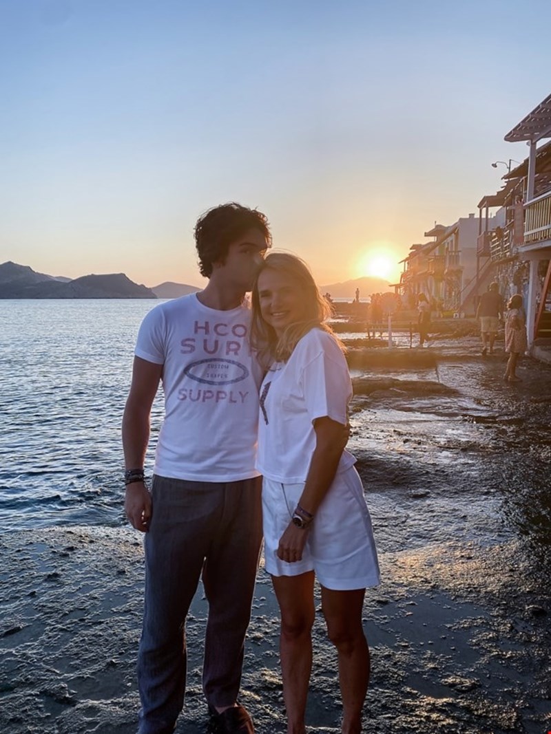 Μιλένα Αποστολάκη