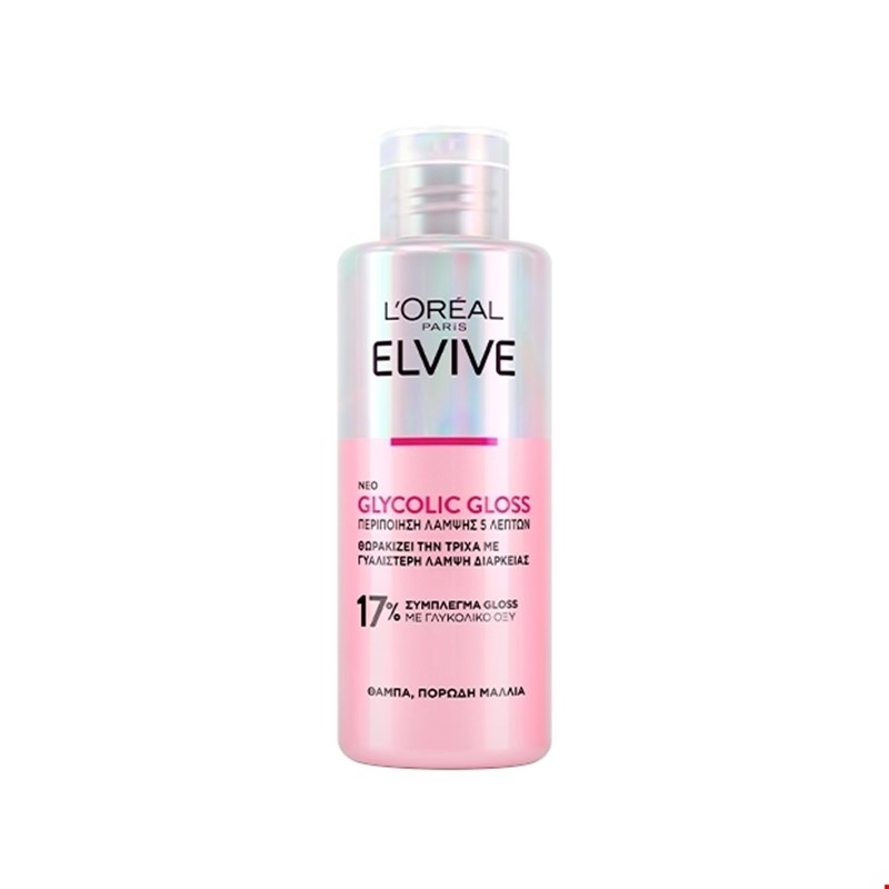 elvive
