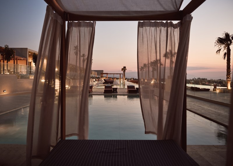 Royal Senses Resort & Spa Crete