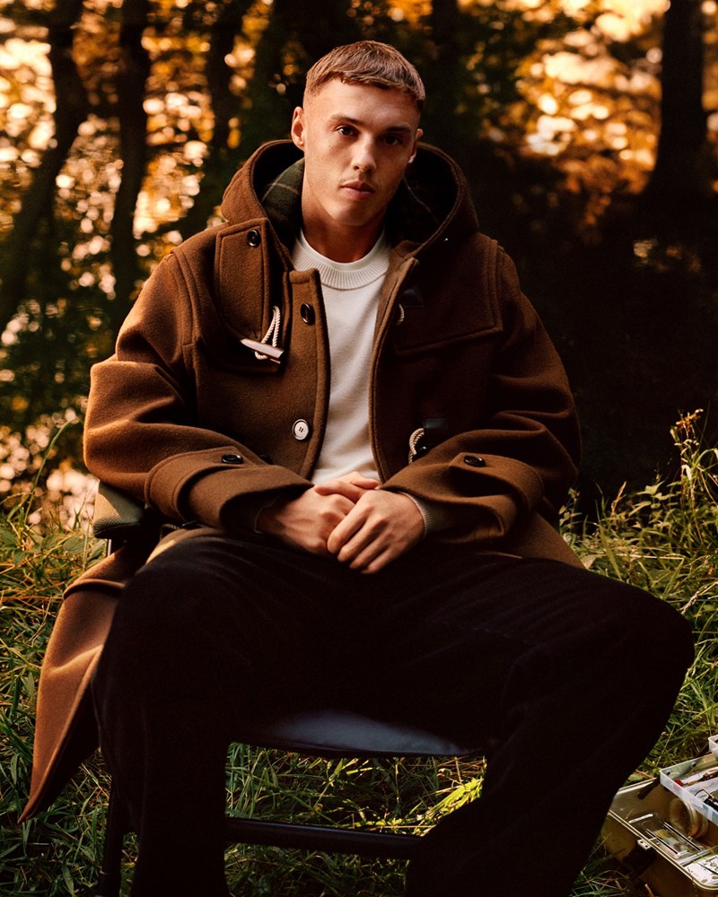 Burberry