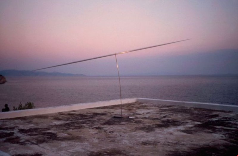Javelin. Μια άλλη άποψη.