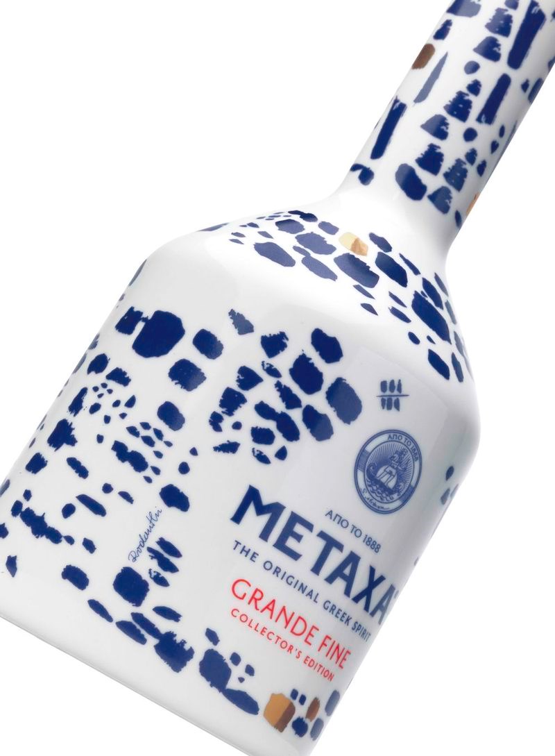 metaxa