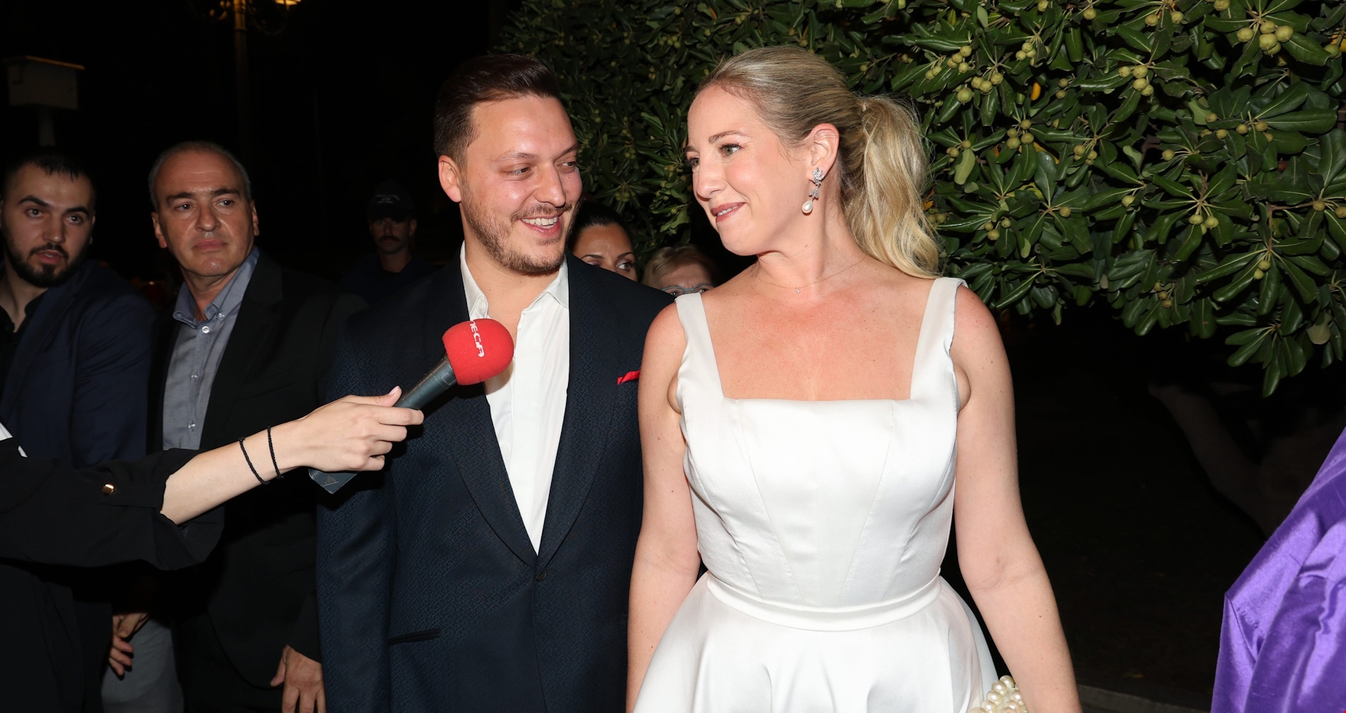 Όταν η Θεοδώρα Ντε Γκρες έπαιξε στην ίδια ταινία με τη μητέρα της Gwyneth Paltrow