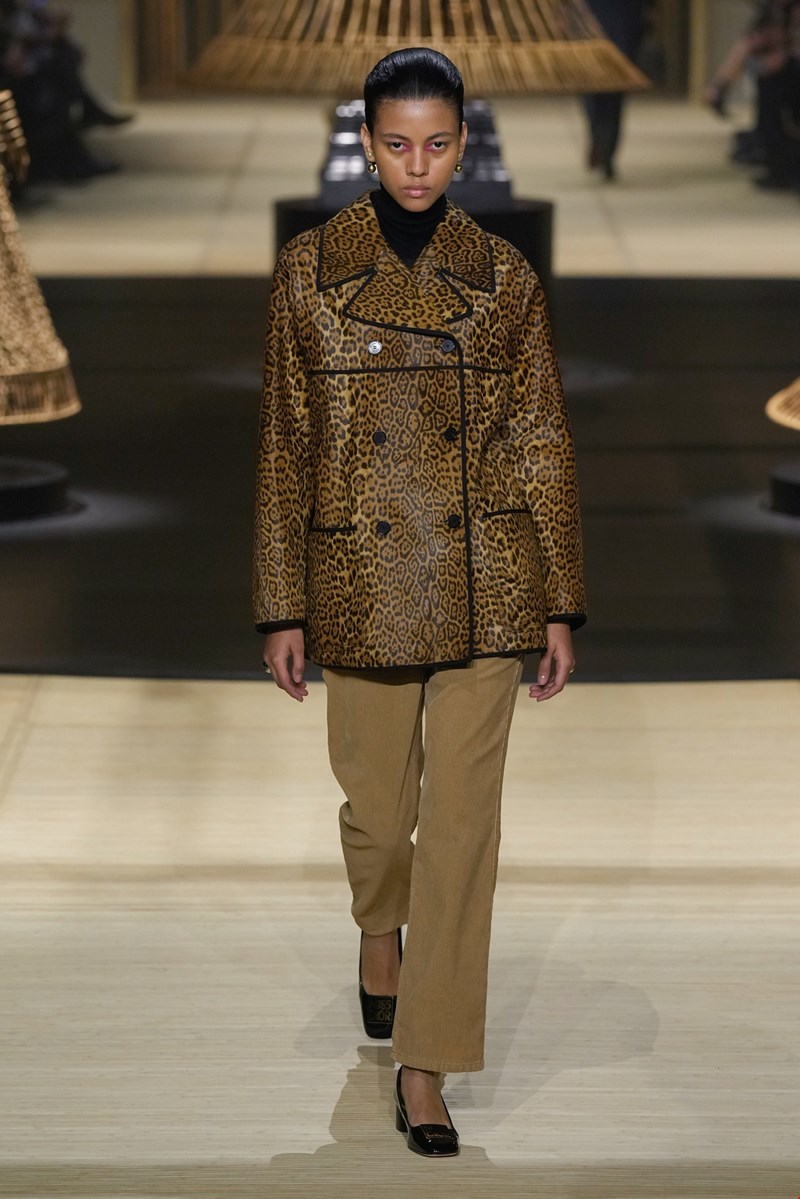 Christian Dior F24