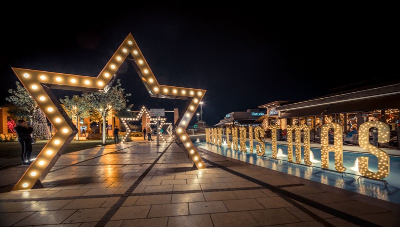 Mediterrenean Cosmos