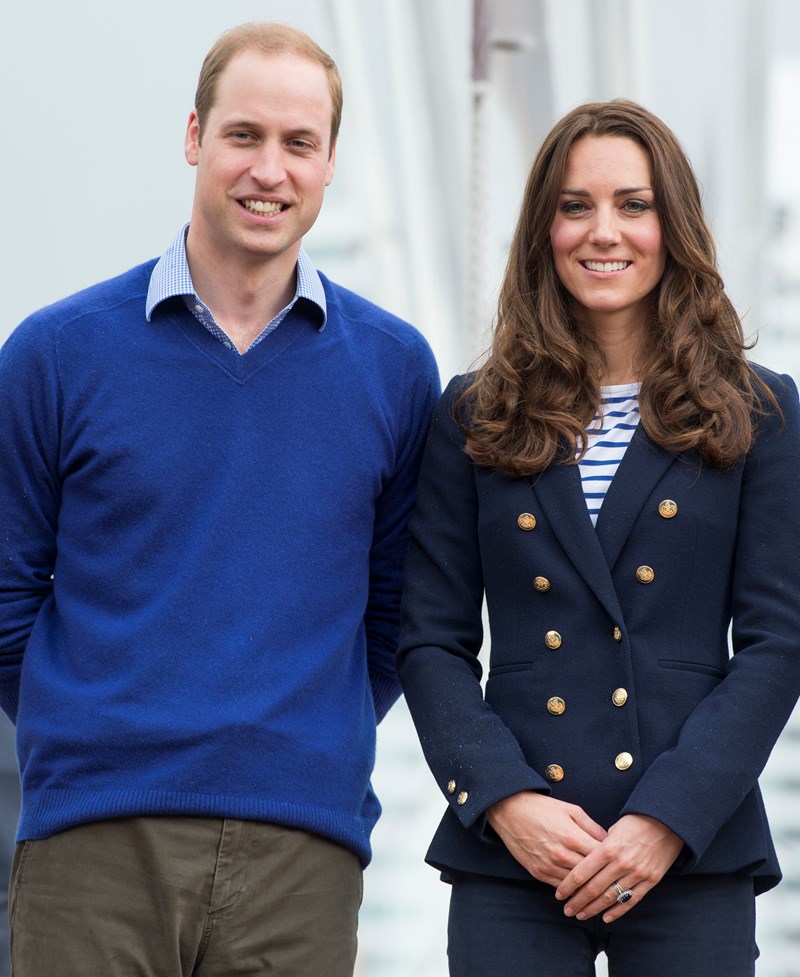 Kate Middleton