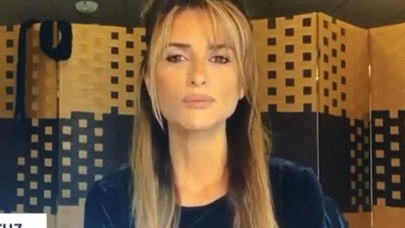 Penelope Cruz