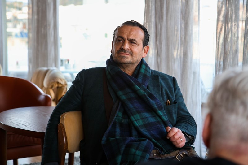 Ένωση Ελλήνων Σχεδιαστών Μόδας