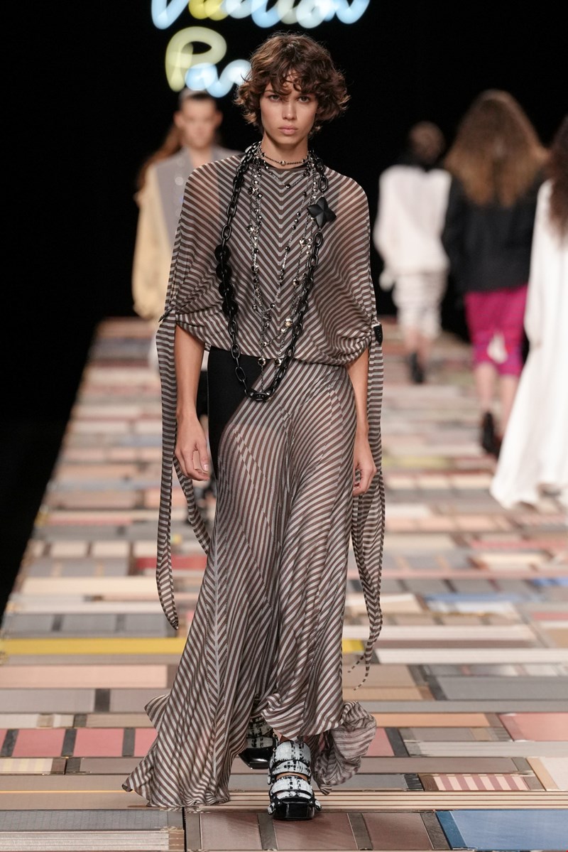 Louis Vuitton SS25