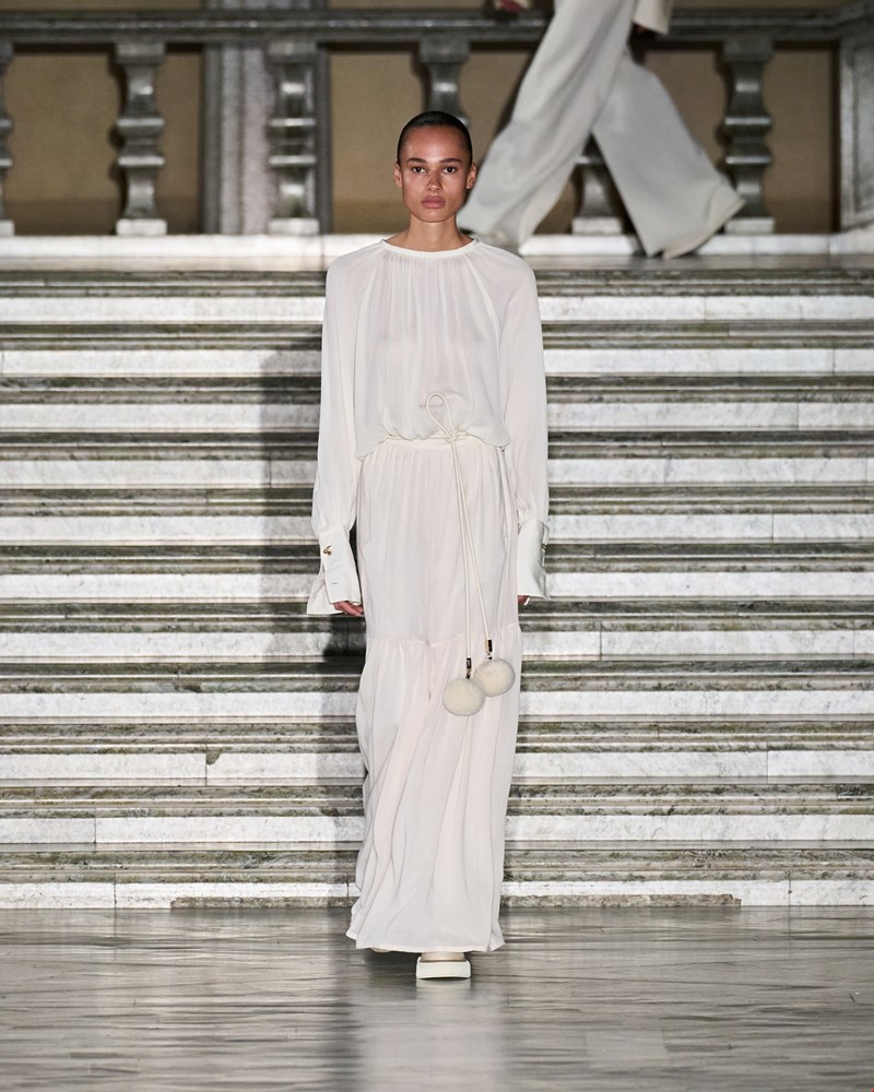 Max Mara Resort S24