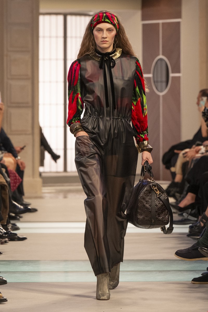 Louis Vuitton F/W 25