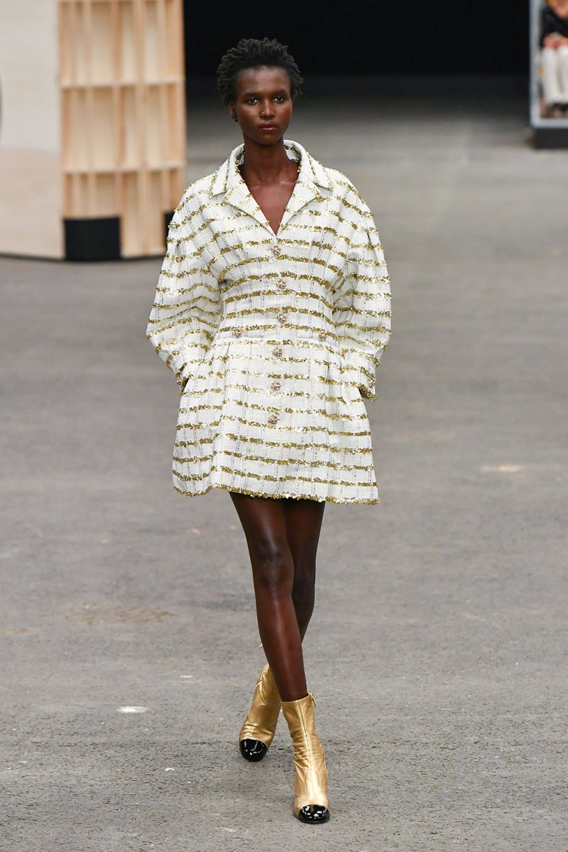 Chanel HC S23