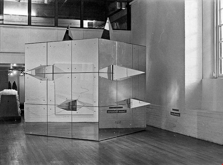 Πρώτη ματιά στις δύο νέες εκθέσεις του ΕΜΣΤ