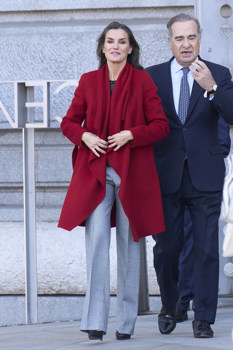 letizia