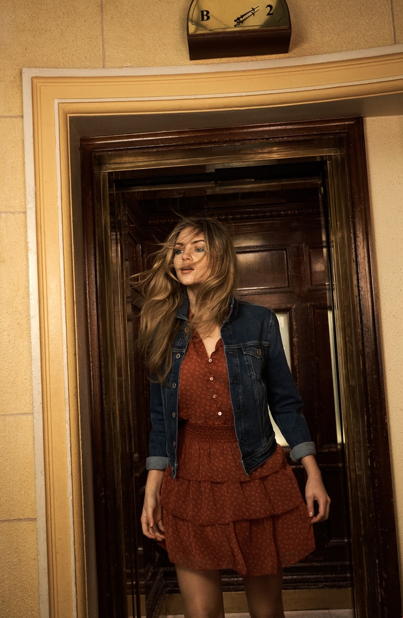 Pepe Jeans London