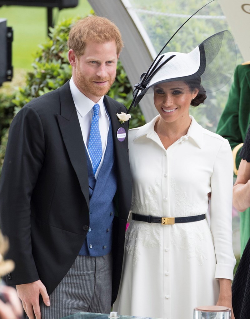 Meghan Markle