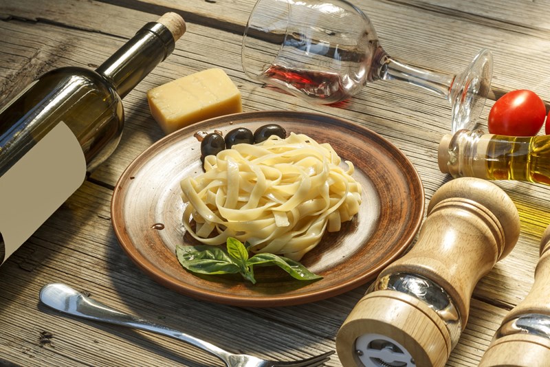 dinner