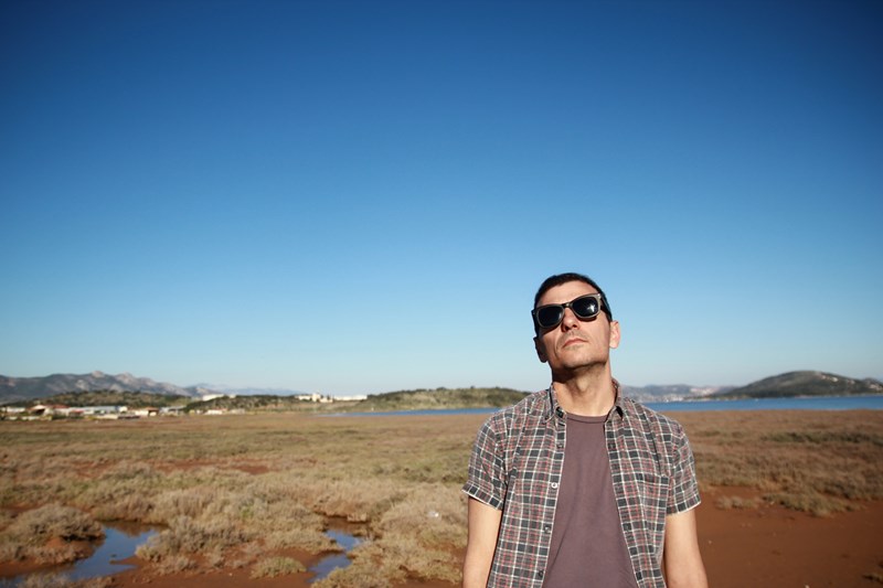 Μανώλης Φάμελλος