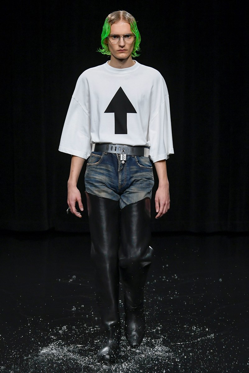 Balenciaga AW2020