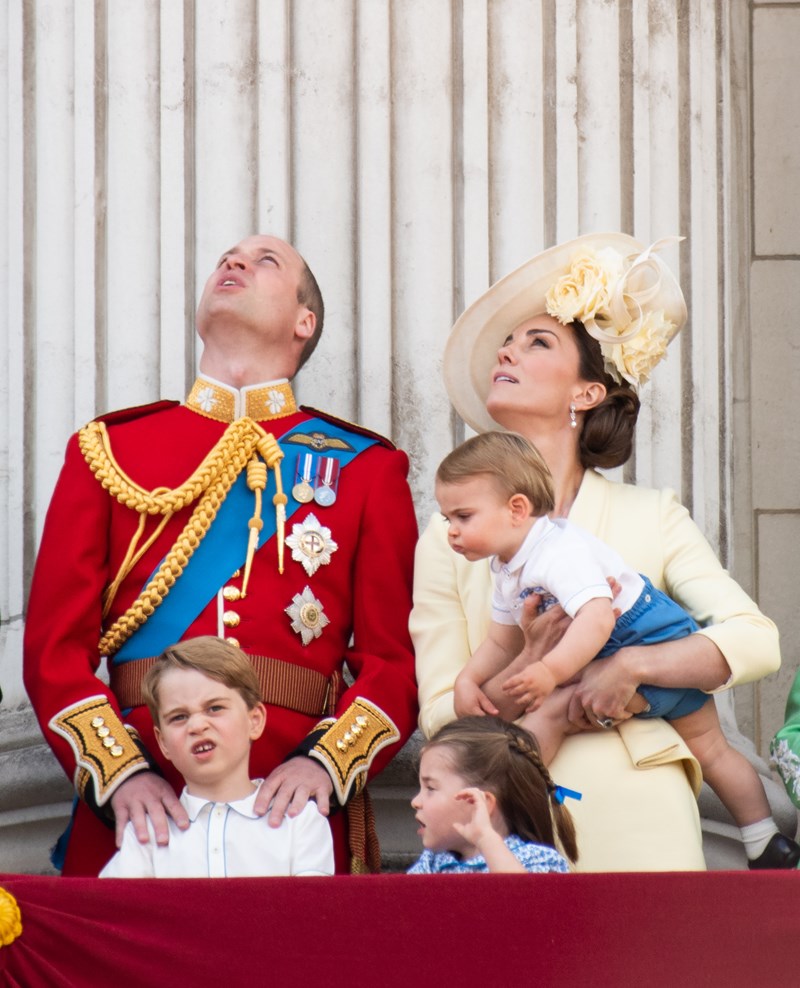 Kate Middleton - Πρίγκιπας William