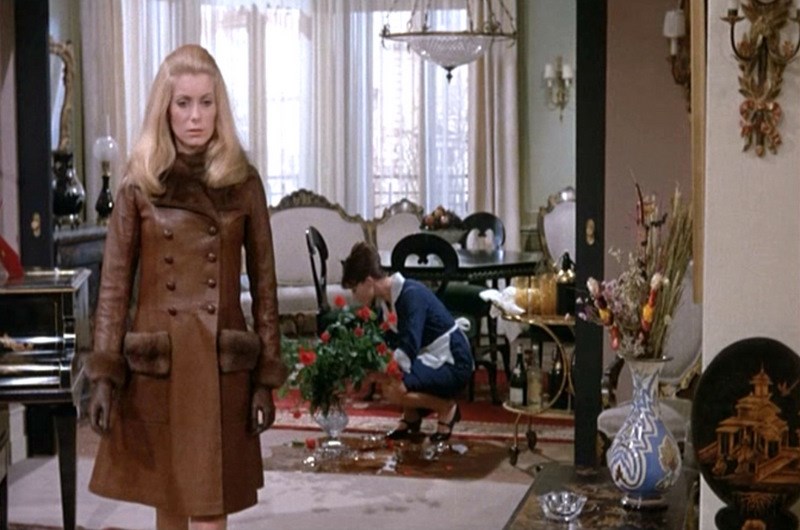 belle de jour