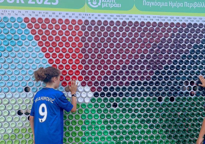 Κάθε κουτί μετράει