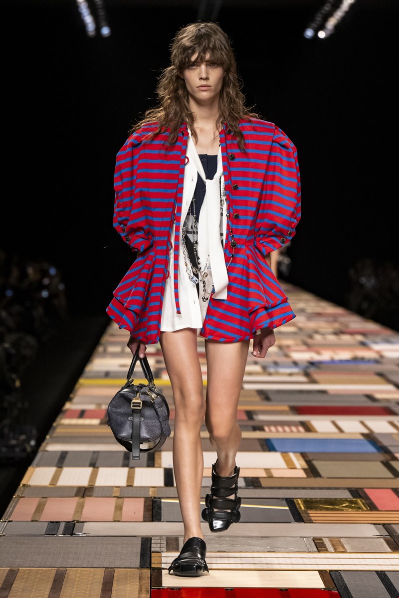 @Louis Vuitton