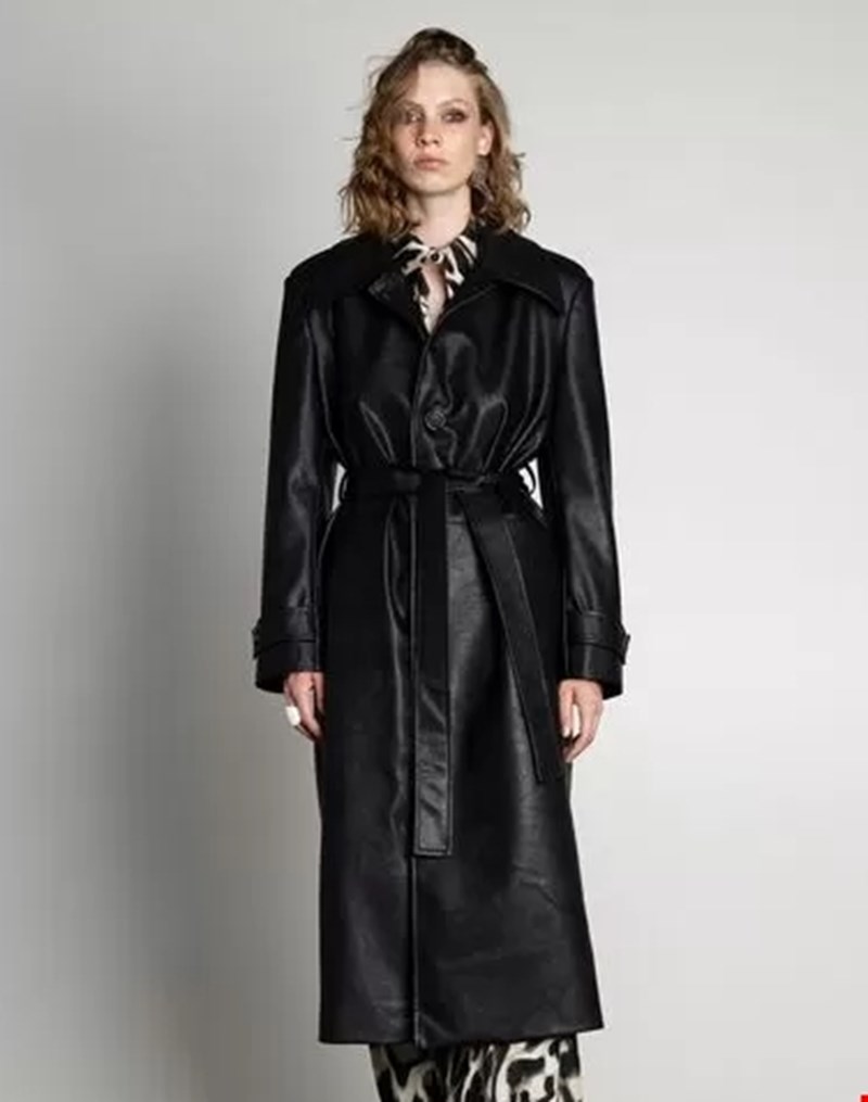 Γυναικείο Jacket Καπαρντίνα Mallory The label