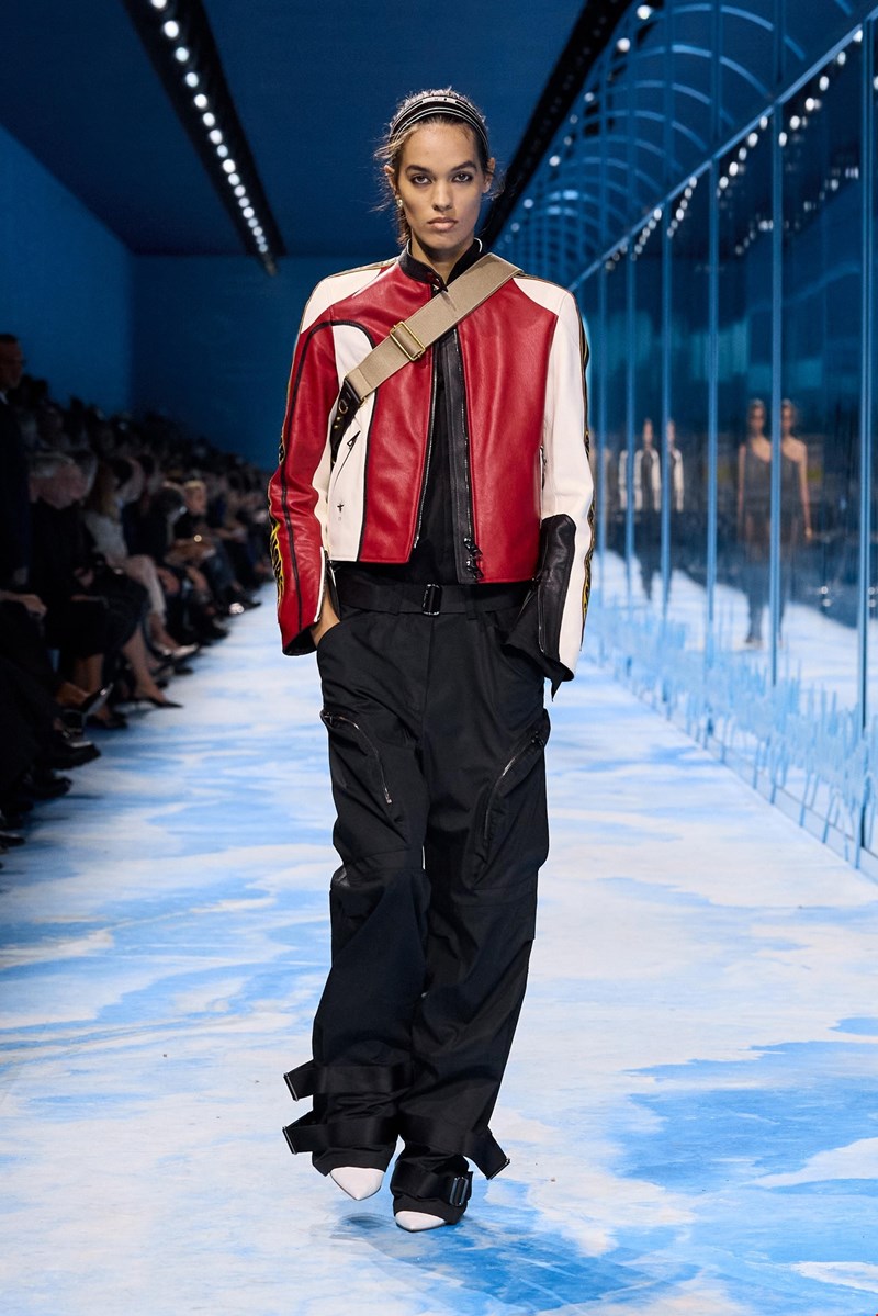 Courtesy of Dior