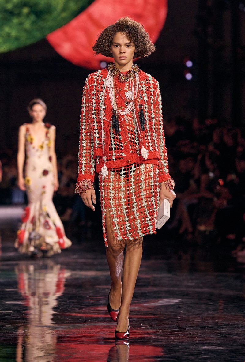 Chanel SS26