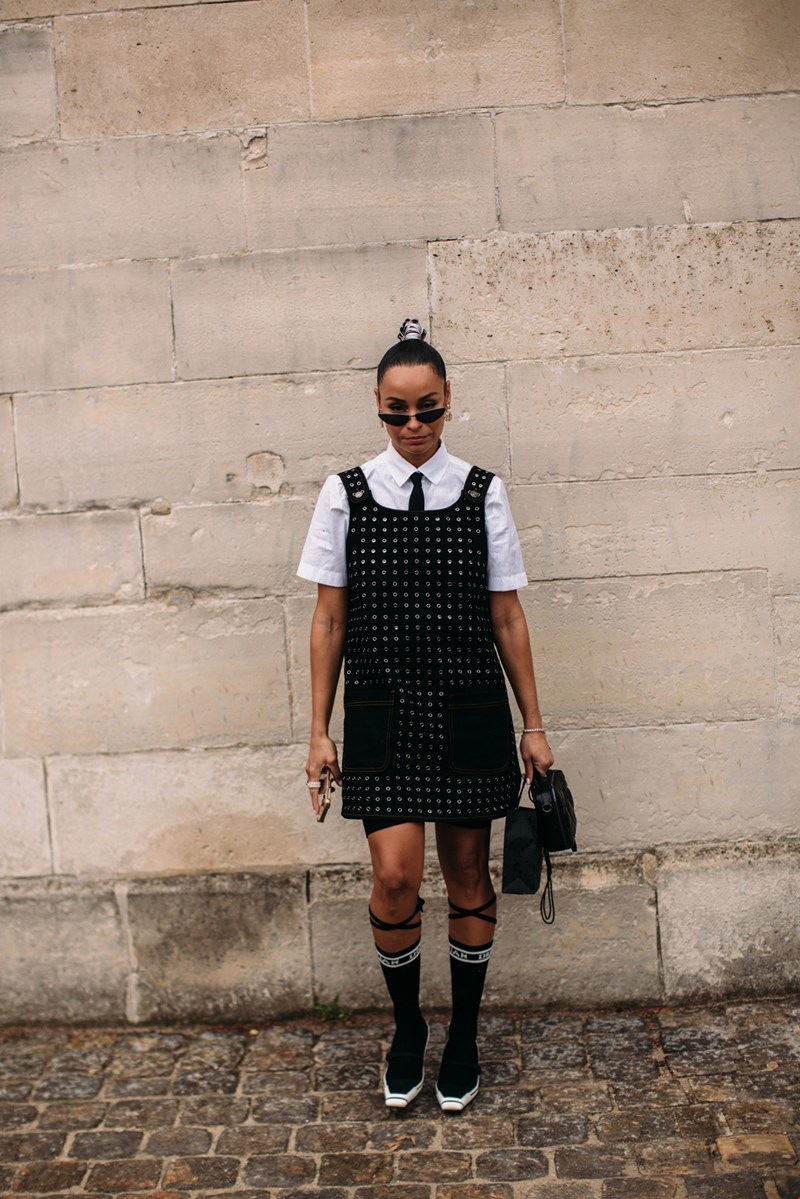 Paris str