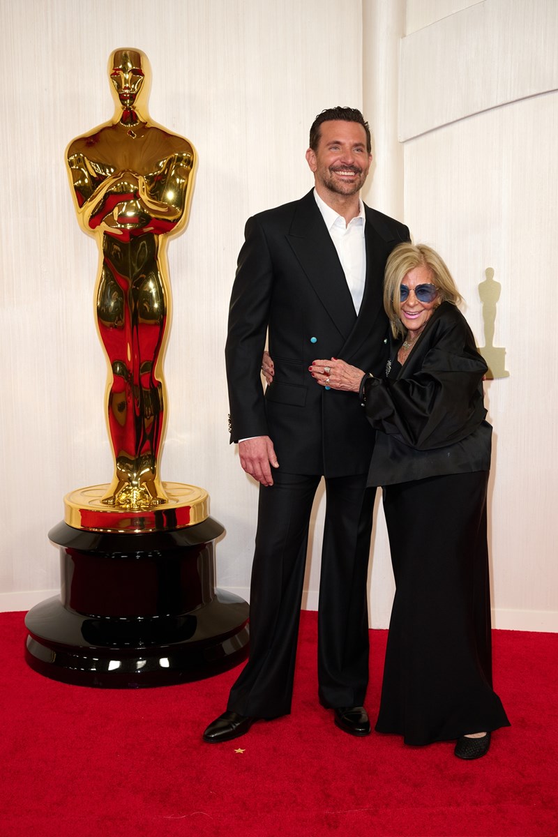 Bradley Cooper Oscar 2024