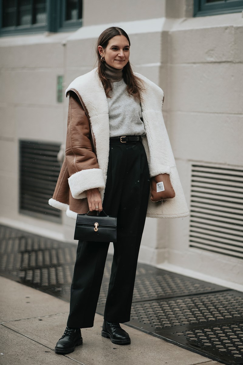 street style