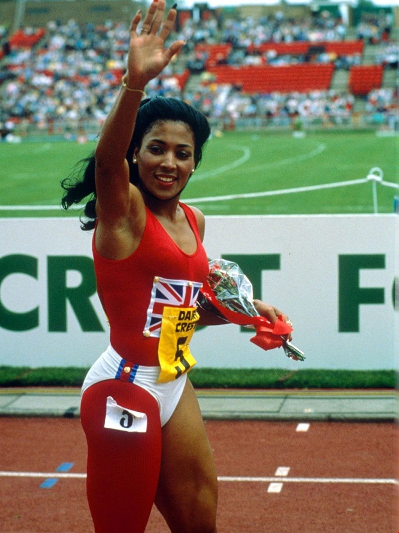 Flo Jo