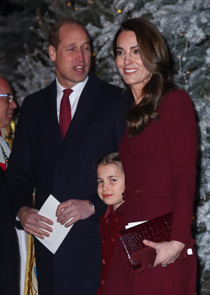 Kate Middleton - πρίγκιπας William